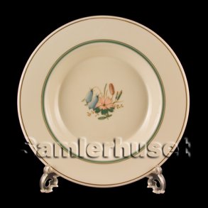 Karup Tallerken Dyb 21 cm.