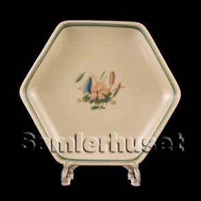 Karup Kagefad Sekskantet.