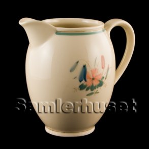 Karup M&aelig;lkekande