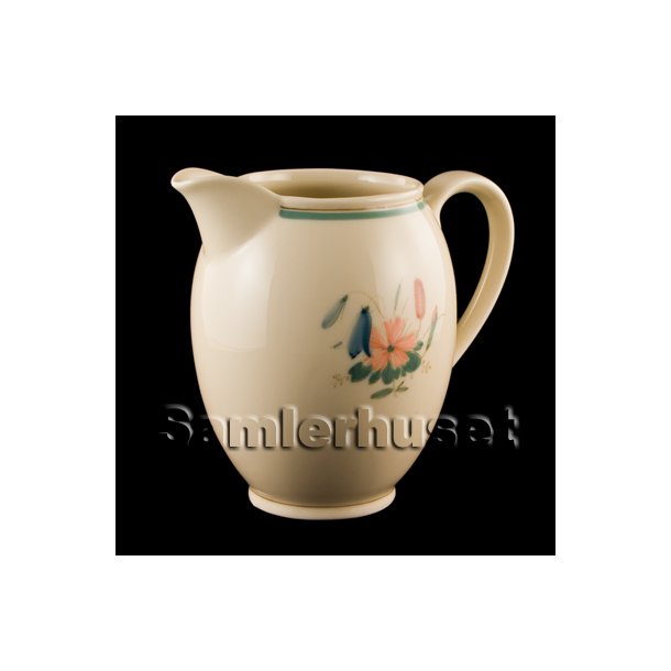 Karup M&aelig;lkekande