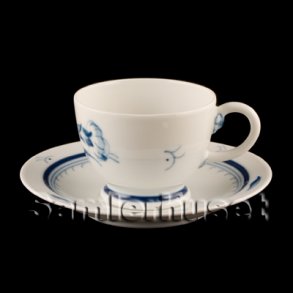 Jubilæumsstellet Kaffekop