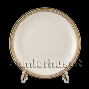 Kardinal Kagetallerken 17 cm.