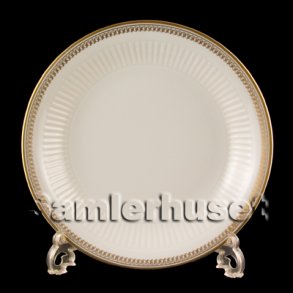 Kardinal Tallerken Dyb 22 cm.