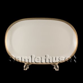 Kardinal Stegefad 36x23 cm.