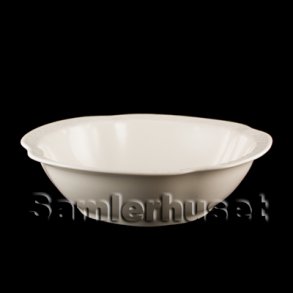 Elegance Creme Kartoffelskl