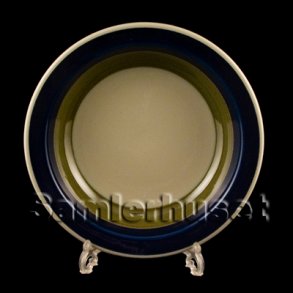 Elisabeth Tallerken Dyb 20 cm.