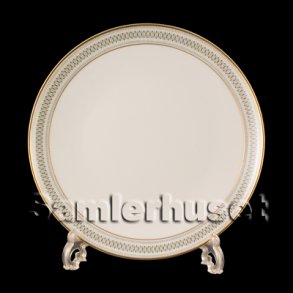 Tina Kagetallerken 17 cm.