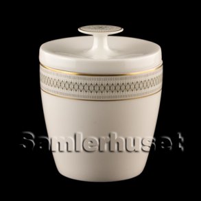 Tina Sukkersk&aring;l