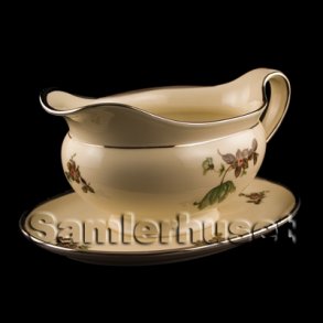 Grn Vall Platin Sauceskl