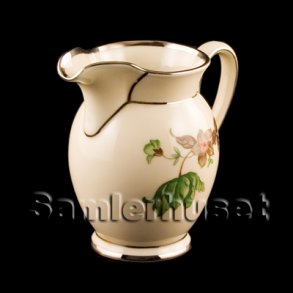 Grn Vall Platin Fldekande