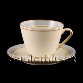 Fredensborg Kaffekop