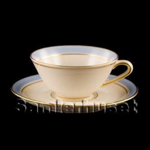 Fredensborg Moccakop