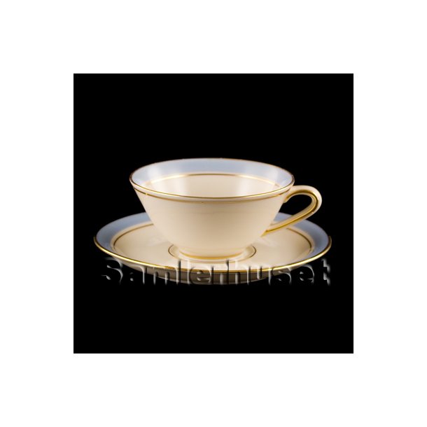 Fredensborg Moccakop