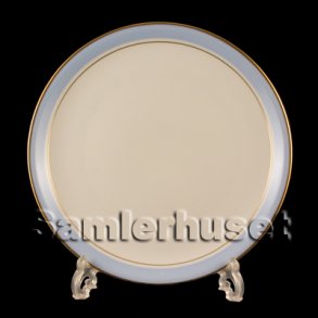 Fredensborg Kagetallerken 17 cm.