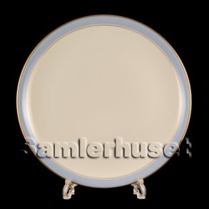 Fredensborg Tallerken Flad 20 cm.