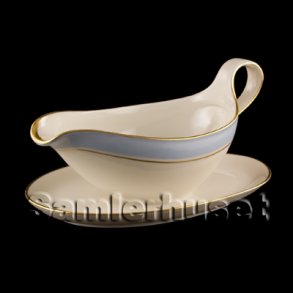 Fredensborg Sauceskl