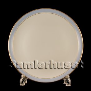 Fredensborg Kagefad Rundt 26 cm.
