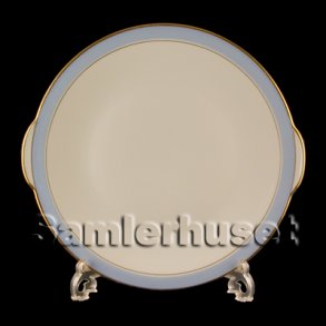 Fredensborg Kagefad Rundt 27 cm.