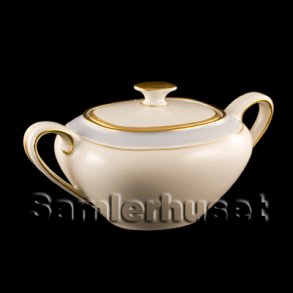 Fredensborg Sukkerskl