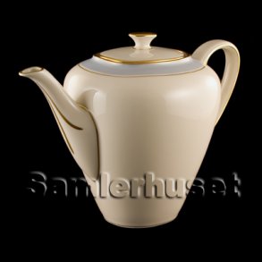 Fredensborg Kaffekande