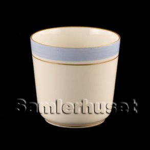 Fredensborg Vase Oval