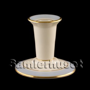 Fredensborg Lysestage 8x9 cm.