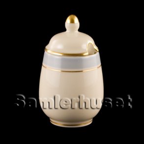 Fredensborg Sennepskrukke