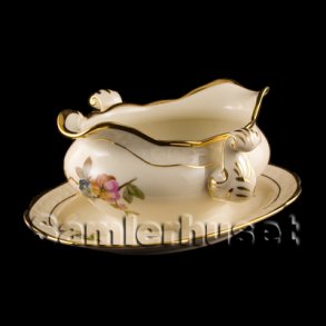 bleblomst/Rosenborg Sauceskl