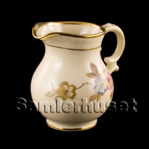 Æbleblomst/Rosenborg Flødekande