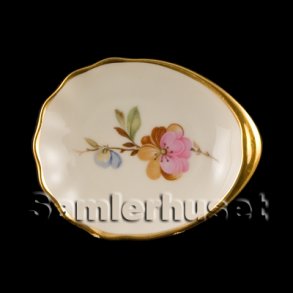 Æbleblomst/Rosenborg Askebæger Musling