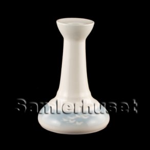 Svane Lysestage 14x9 cm.