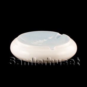 Svane Askebæger 14 cm.