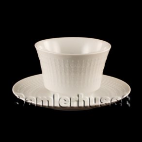 Pikant Saucesk&aring;l