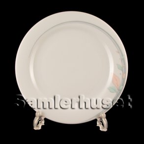 Isabella Kagetallerken 17 cm.