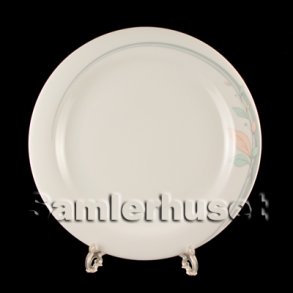 Isabella Tallerken Flad 24 cm.