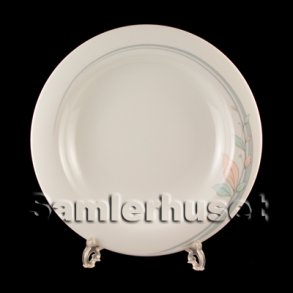 Isabella Tallerken Dyb 22 cm.