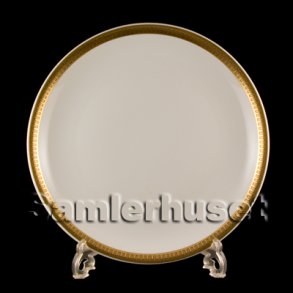 Trend 450 Tallerken Flad 20 cm.