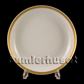 Trend 450 Tallerken Dyb 20 cm.