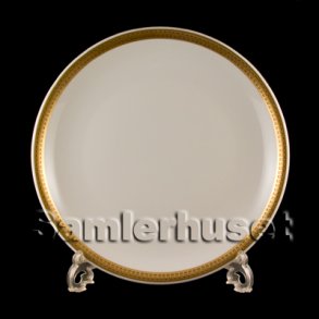 Trend 450 Fad Rundt 26 cm.