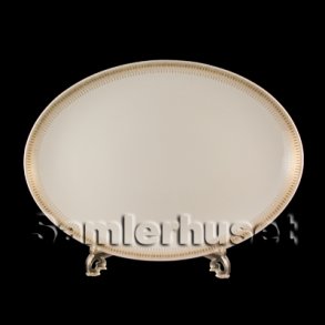 Trend 1220 Stegefad 27&frac12; x19 cm.