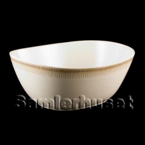 Trend 1220 Sk&aring;l Oval