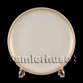 Trend 1220 Fad Rundt 26 cm.