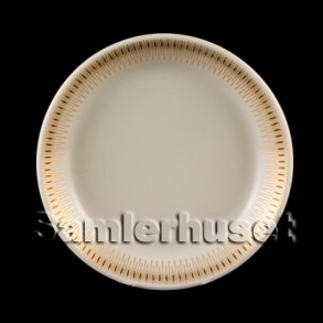 Trend 1220 Asiet Rund 11 cm.