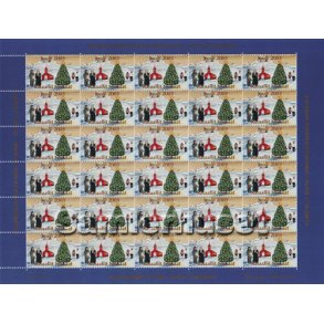 Grnland Julemrkeark 2003