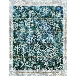 Grnland Julemrkeark 2009