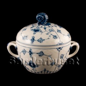 Bl&aring;malet Sukkersk&aring;l