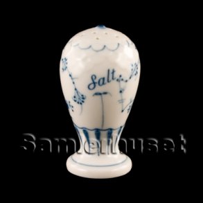 Bl&aring;malet Saltb&oslash;sse