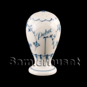 Bl&aring;malet Peberb&oslash;sse