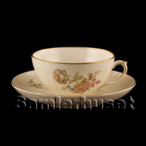 Frisenborg Tekop - R.C. 1551