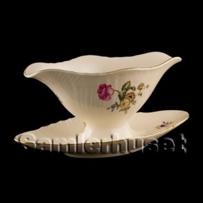 Frisenborg Sauceskl - R.C. 1871